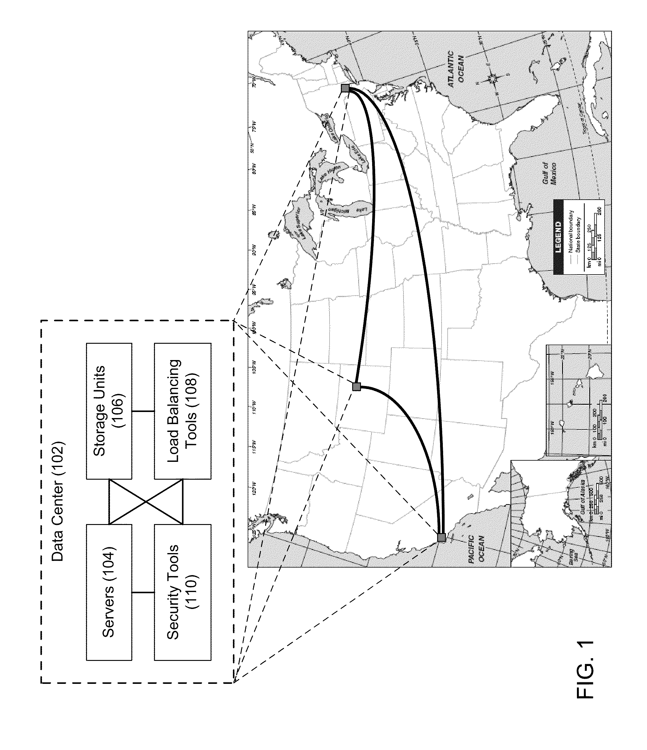 Cross platform impression inventory classification