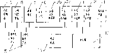 Safety protection control method and system for compact shelf