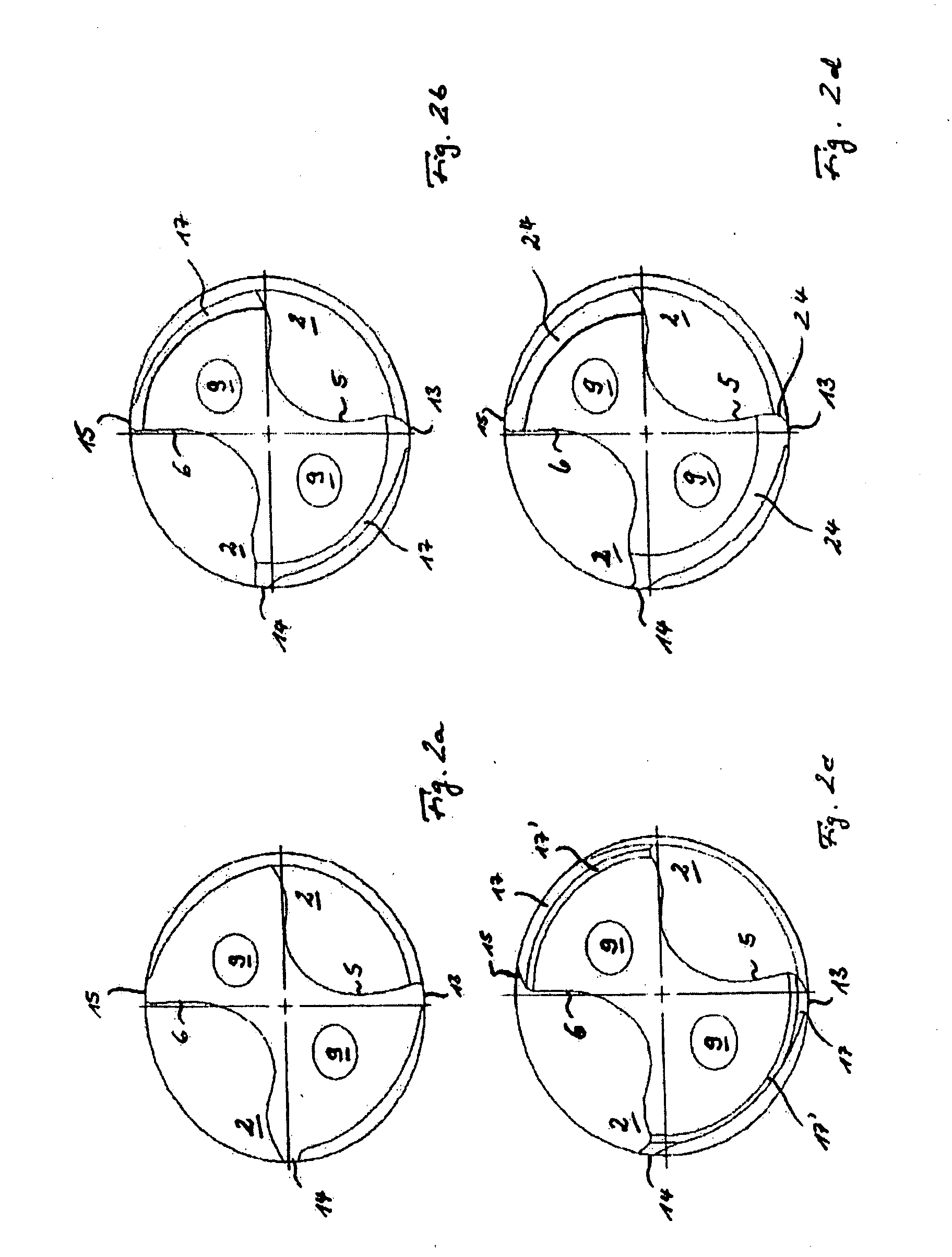 Drilling tool