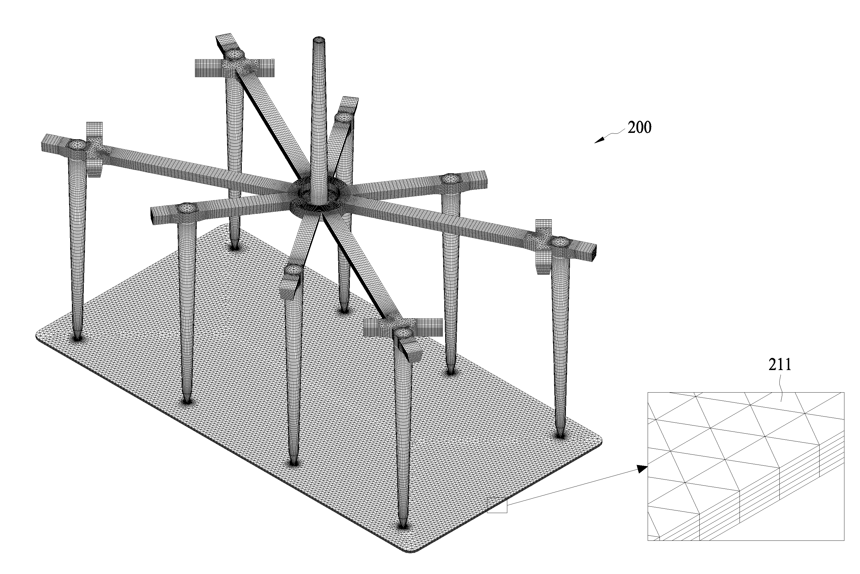 Predicting Shrinkage of Injection Molded Products with Viscoelastic Characteristic