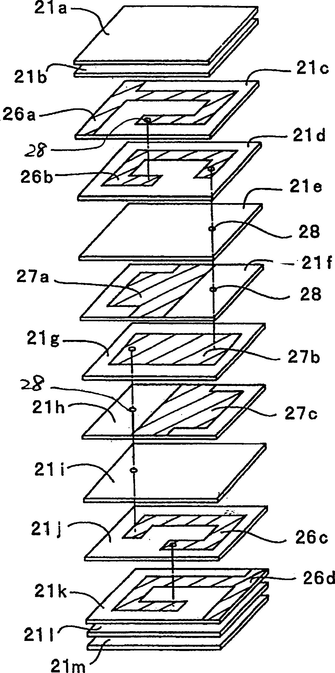 Dielectric ceramic composition, dielectric ceramic press cake and electronic element containing them