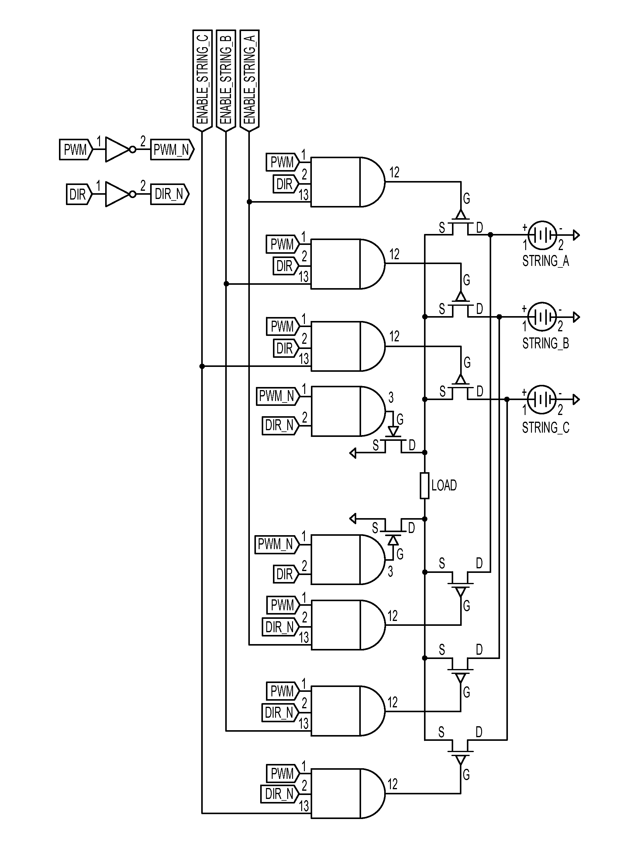 Energy management system