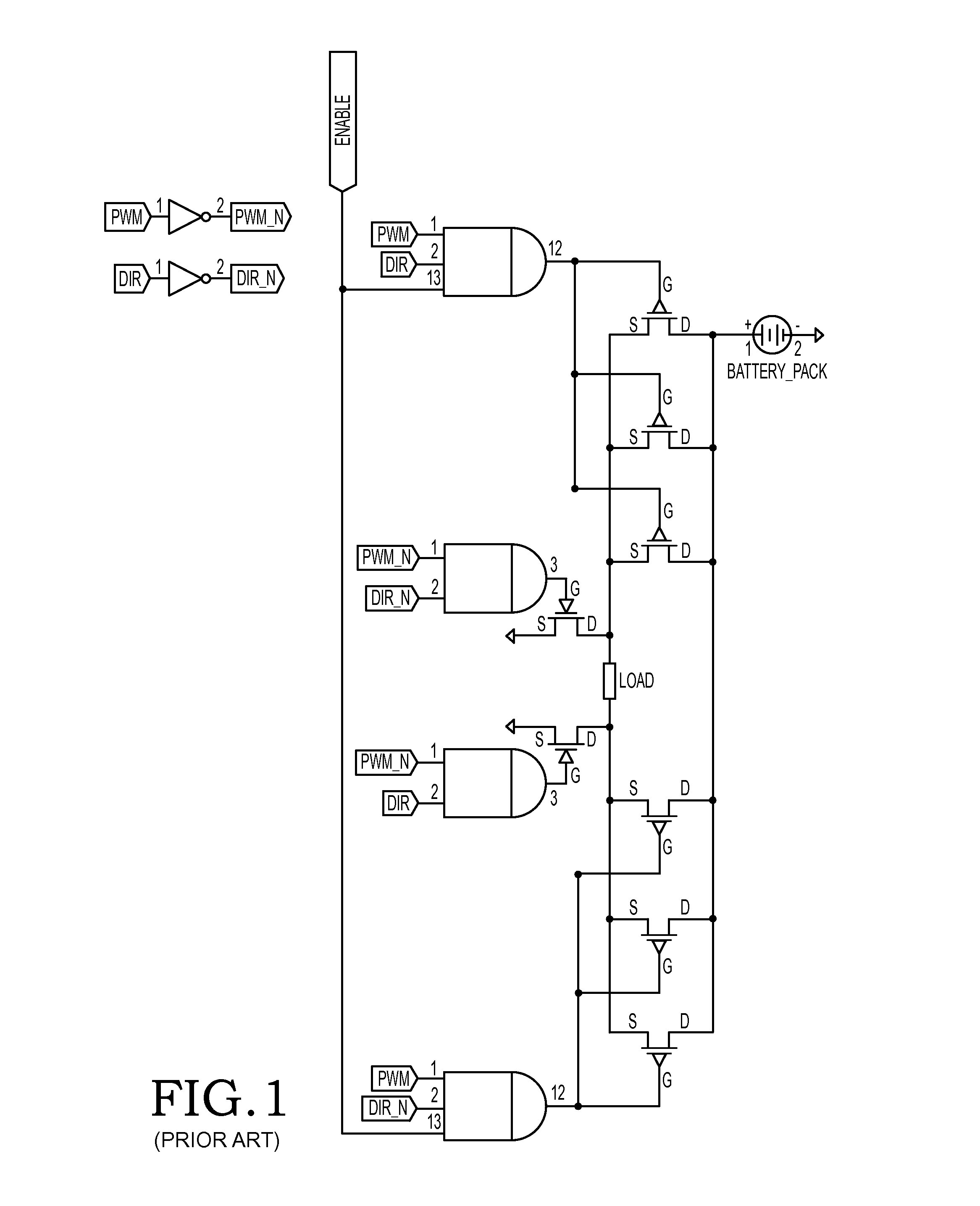 Energy management system