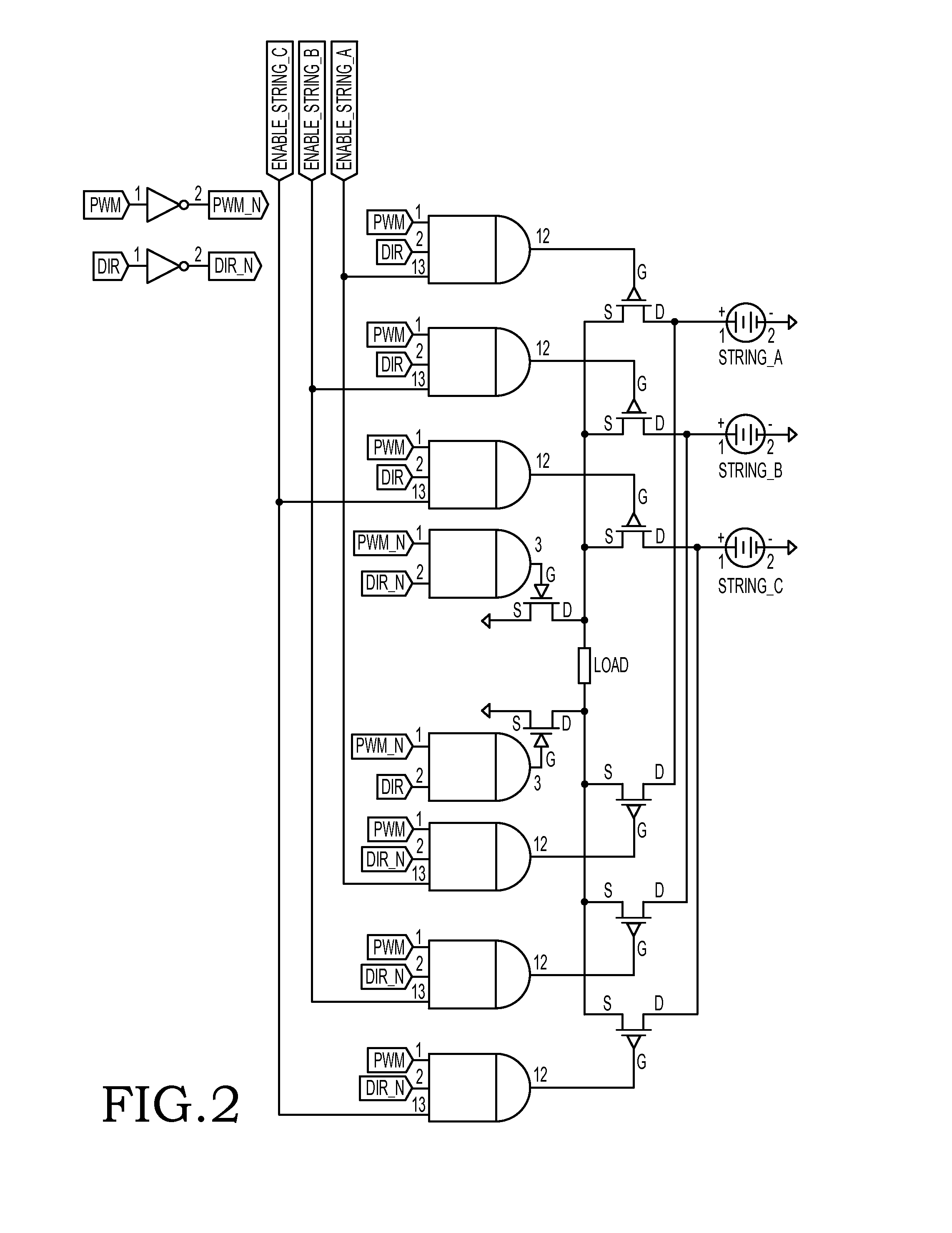 Energy management system