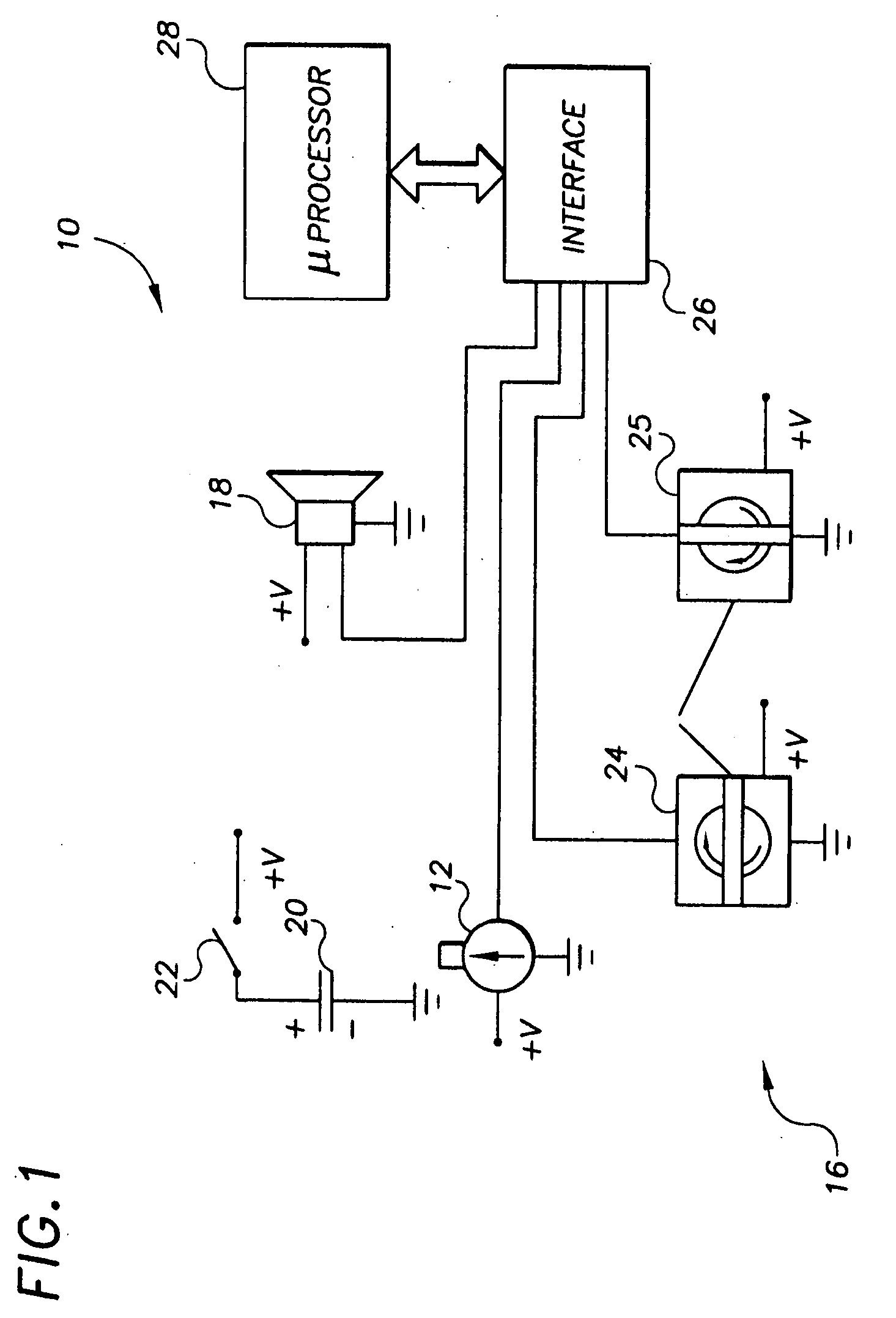 ECG signal processor and method