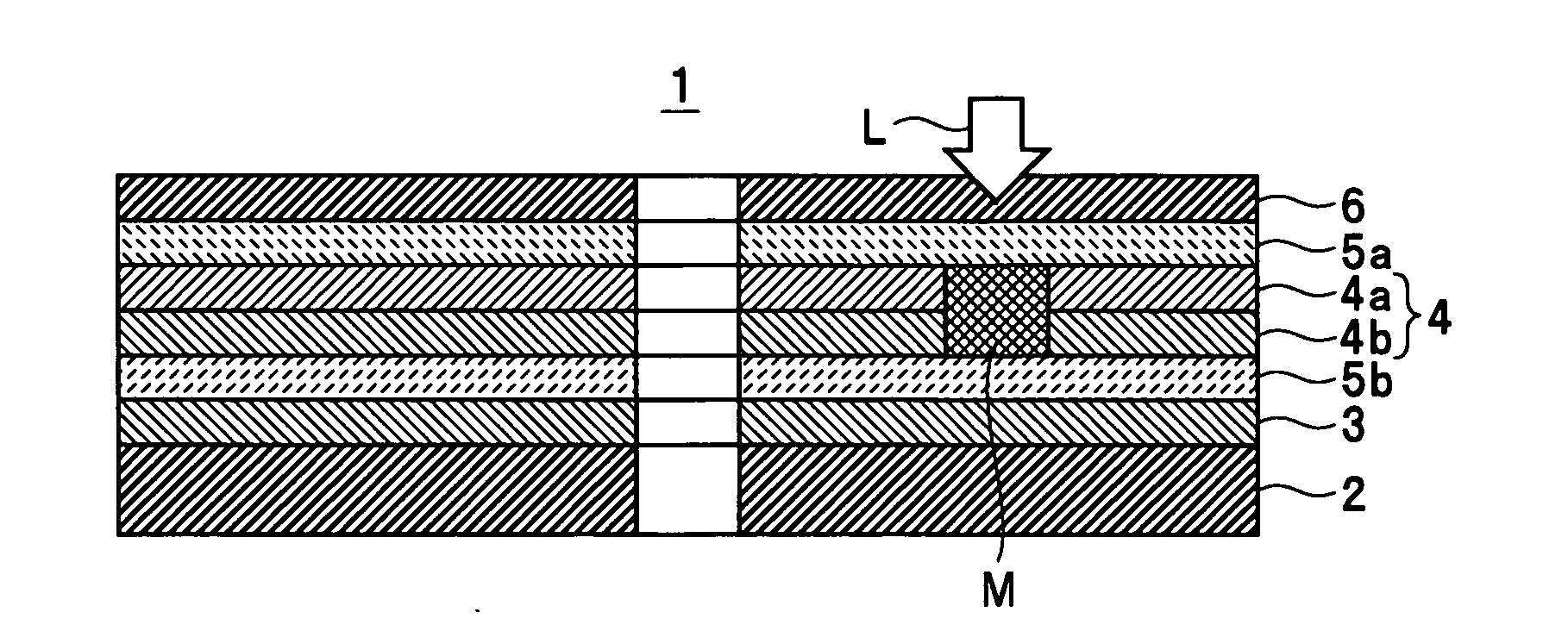 Optical information recording medium