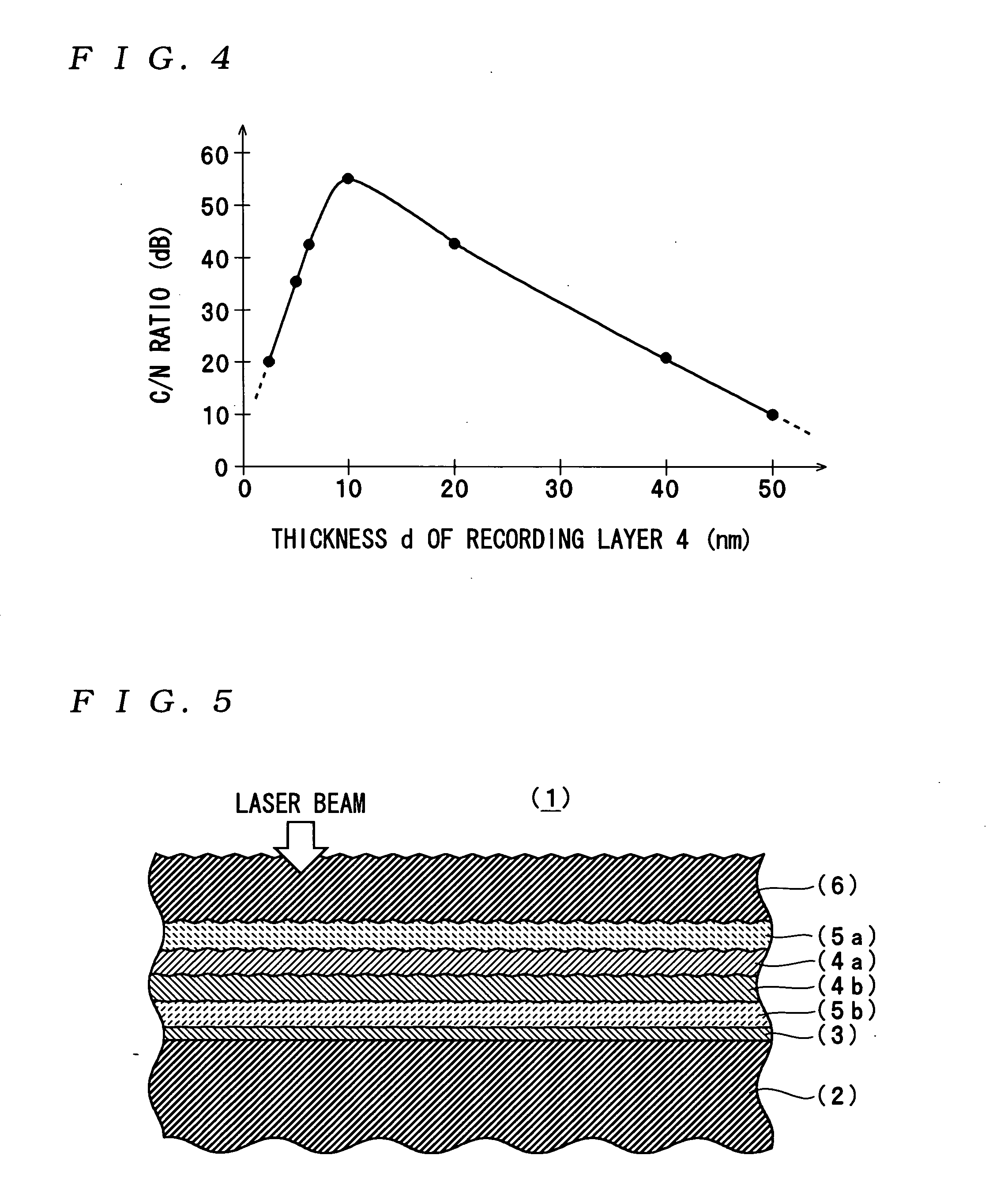 Optical information recording medium