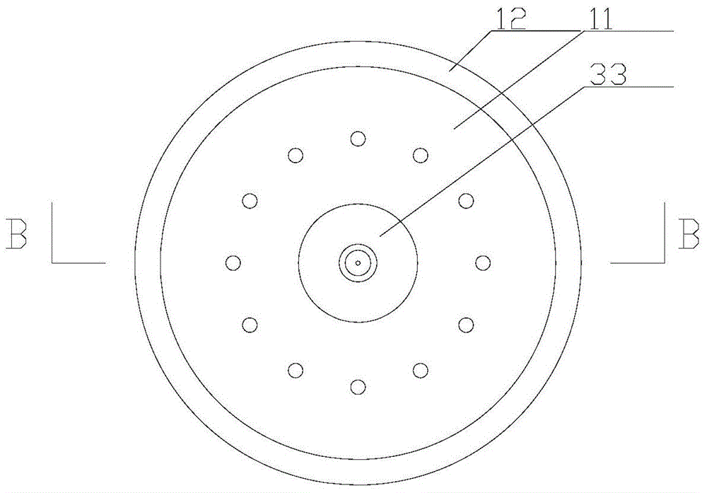 A kind of water sample collecting device and using method thereof