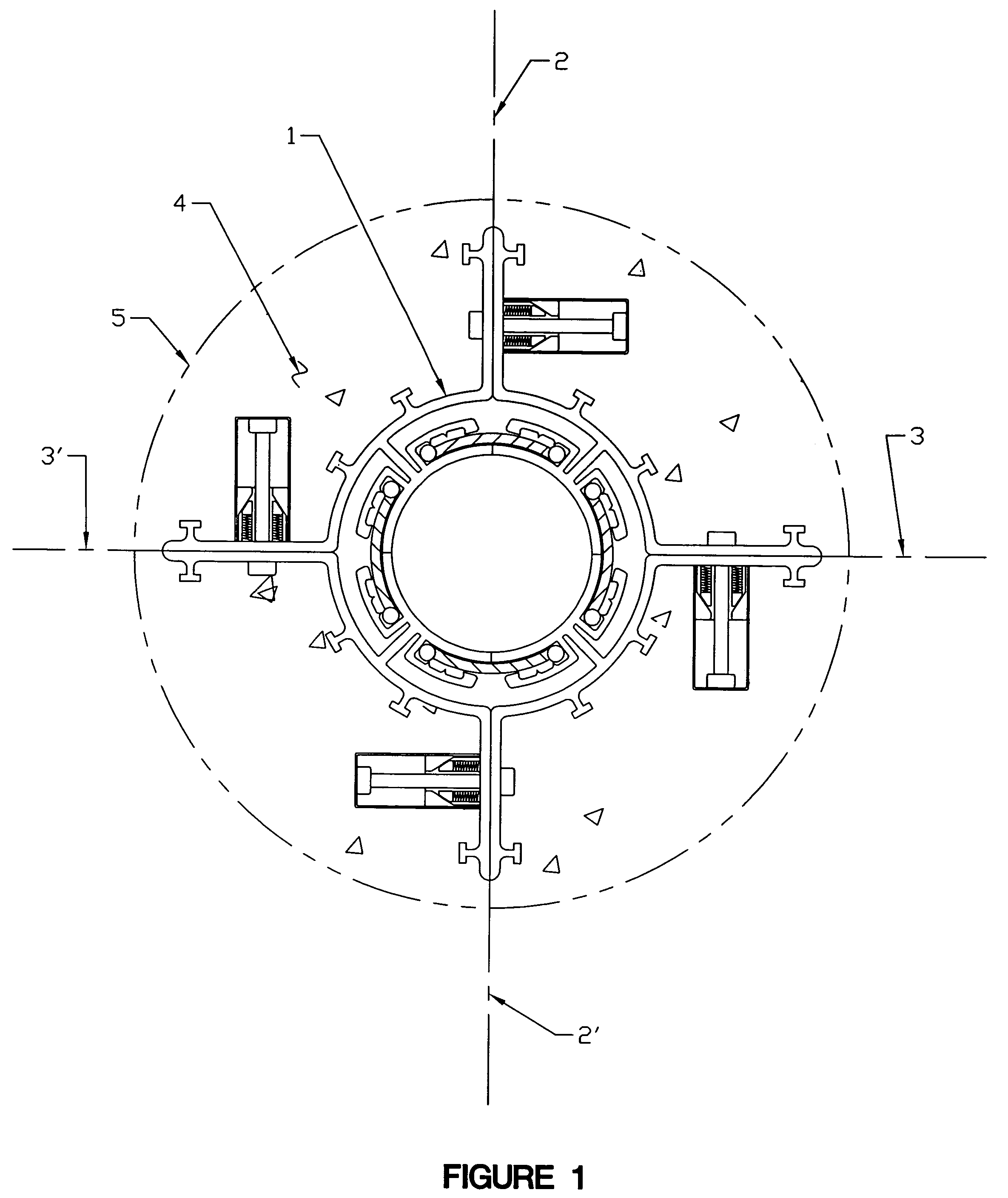 Multiple azimuth control of vertical hydraulic fractures in unconsolidated and weakly cemented sediments