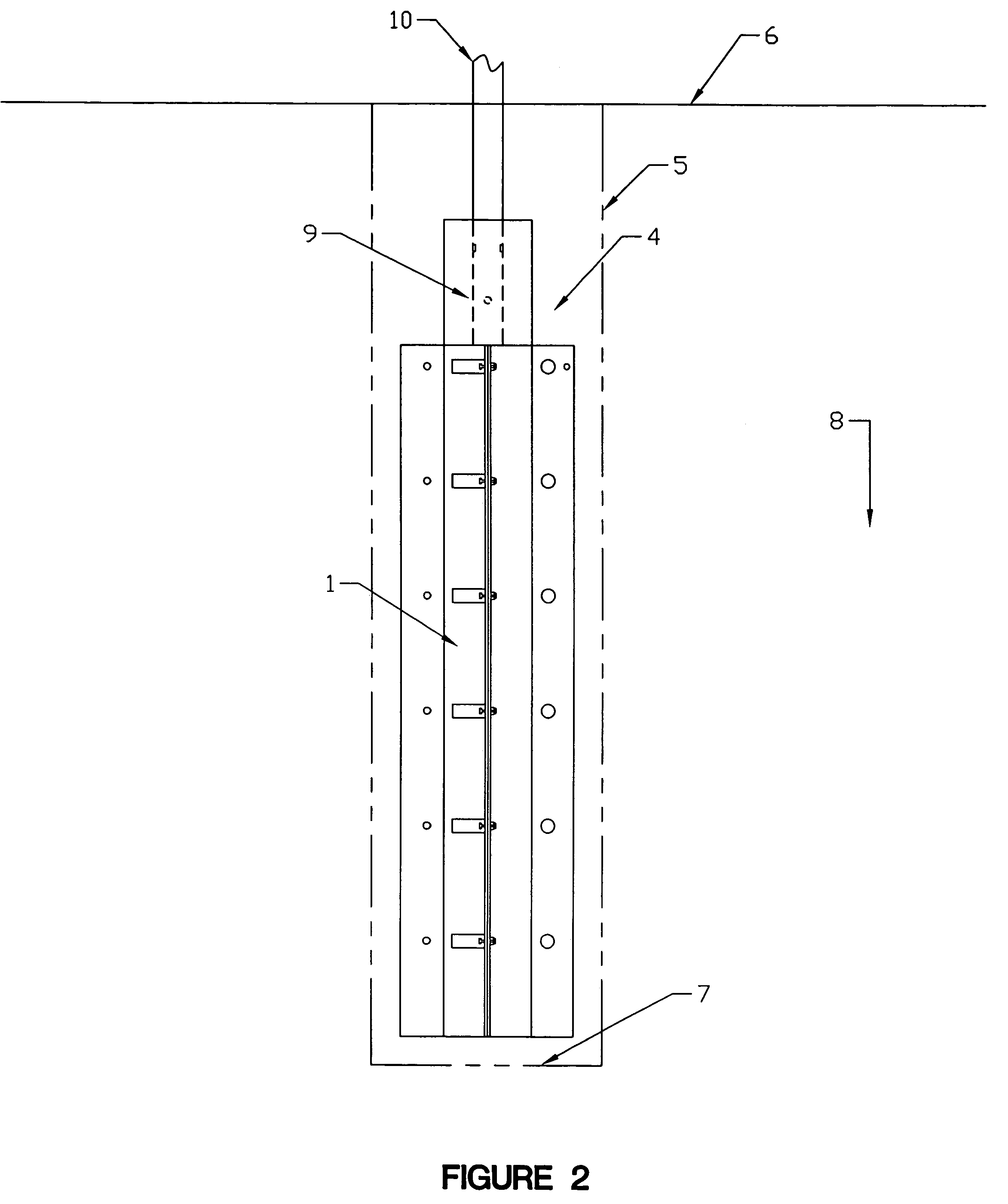 Multiple azimuth control of vertical hydraulic fractures in unconsolidated and weakly cemented sediments