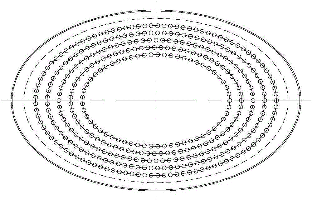 Preparation method of modified porous polyester