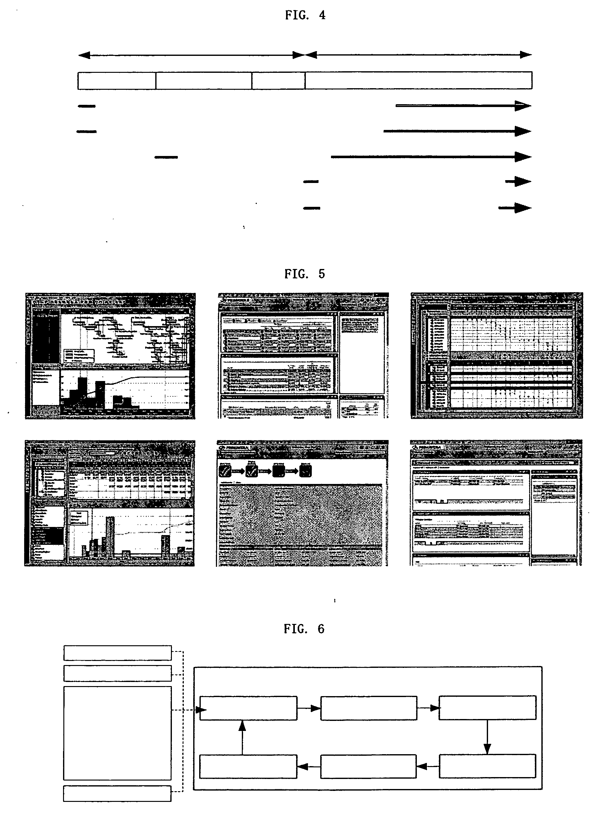 System and method for visually representing project metrics on 3-dimensional building models