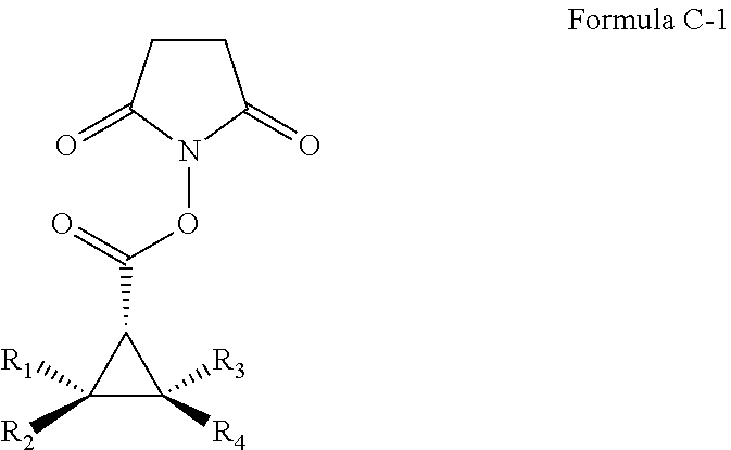 Asymmetric Cobalt-Catalyzed Cyclopropanation With Succinimidyl Diazoacetate