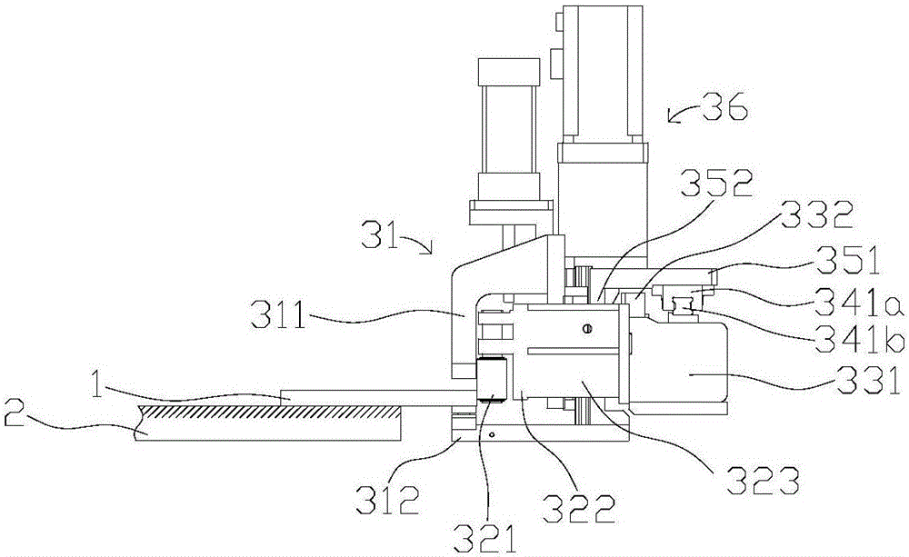 High-speed clamping, transporting and locating system for workpieces