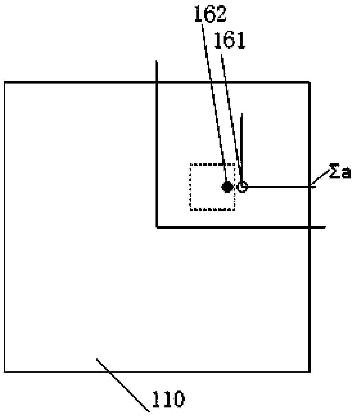 Calibration method of XYtheta platform machine vision alignment system