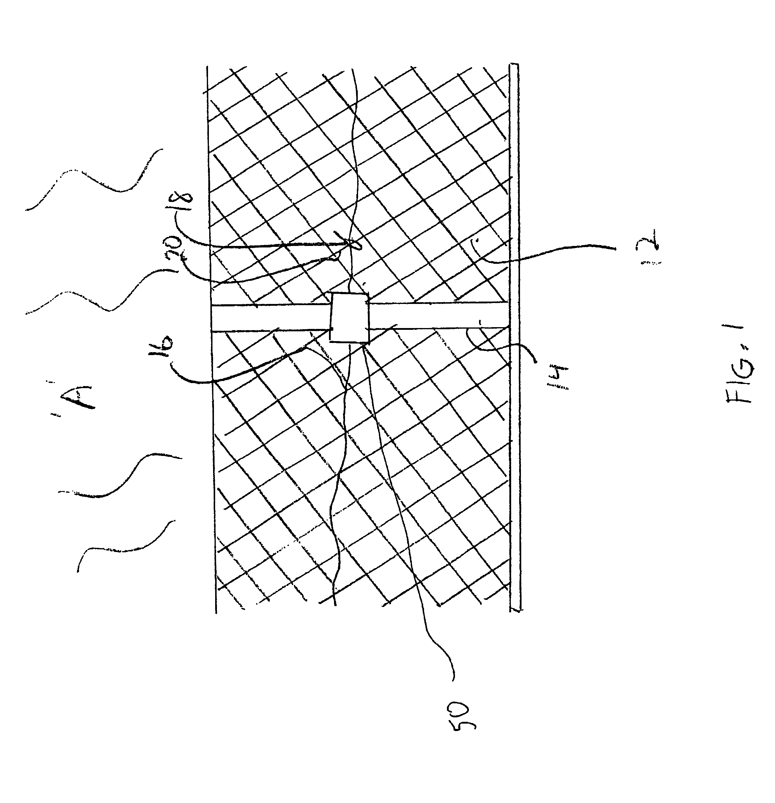 Optical fiber cable based intrusion detection system