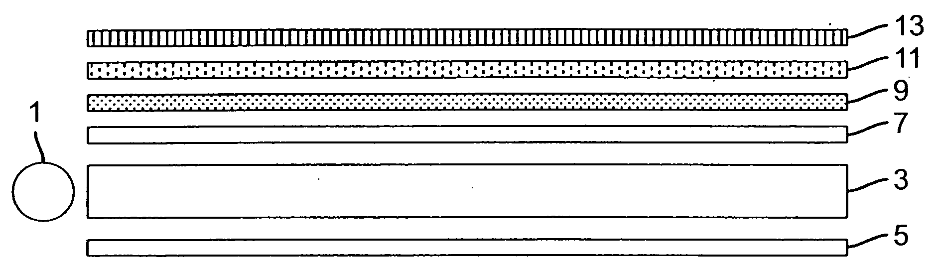 Low birefringent light redirecting film