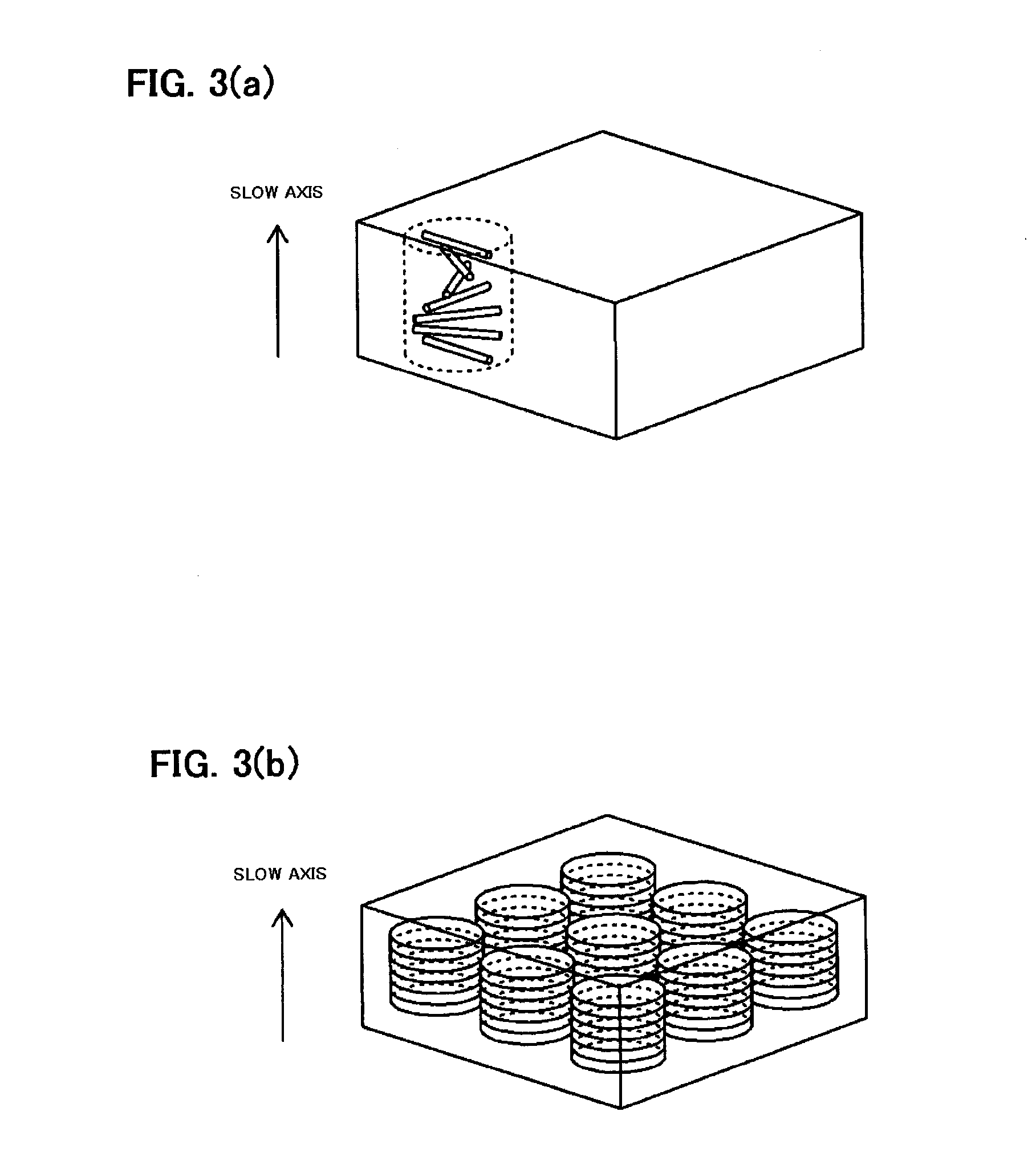 Liquid crystal panel and liquid crystal display apparatus