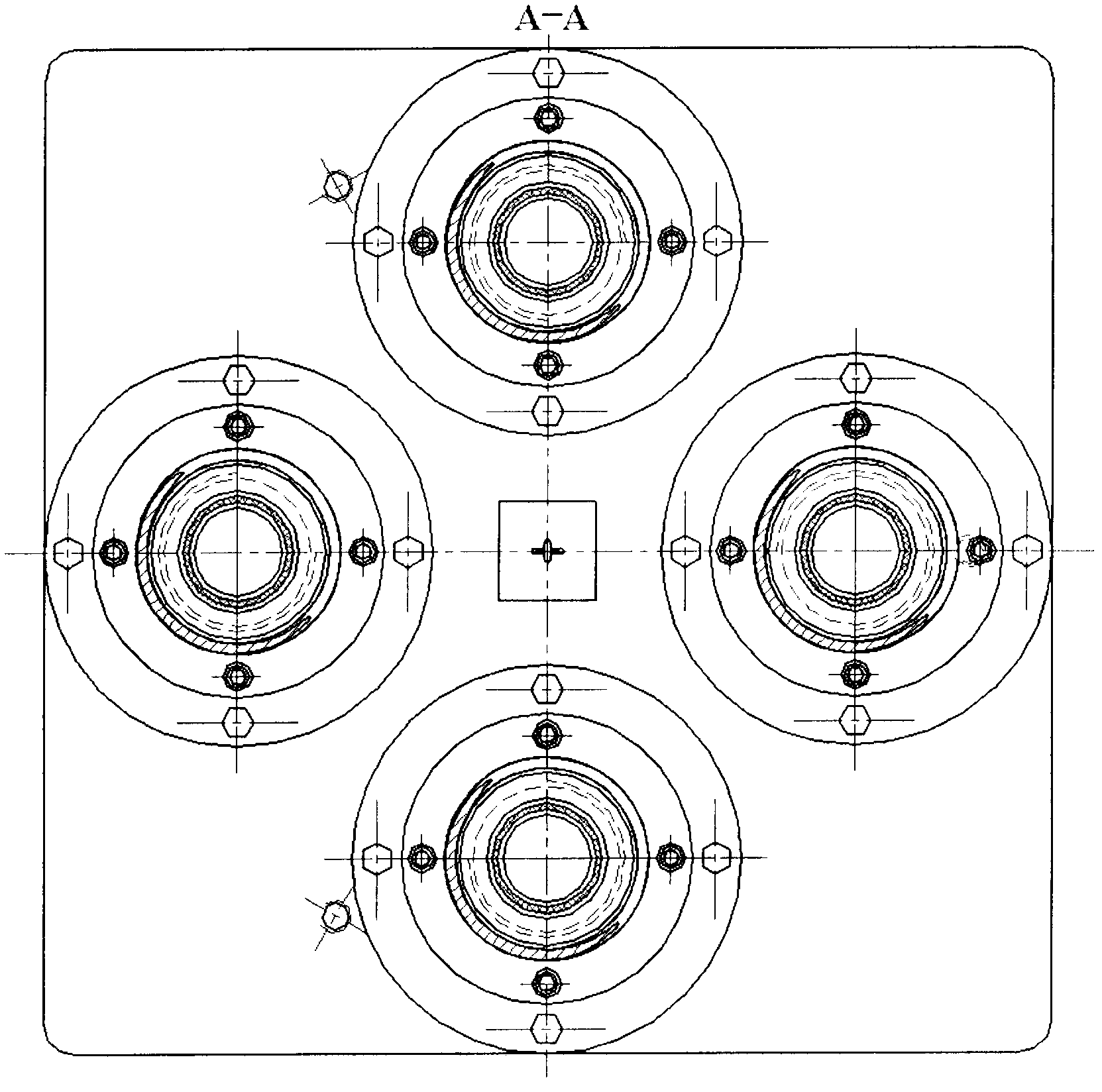 Shock absorber capable with dynamically adjustable damping