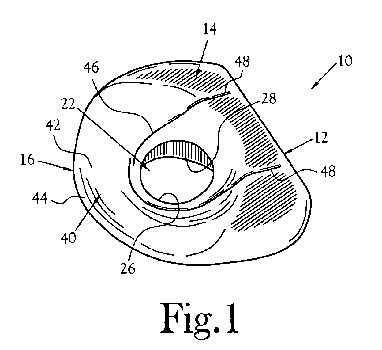 Golf ball putter, retriever and retainer