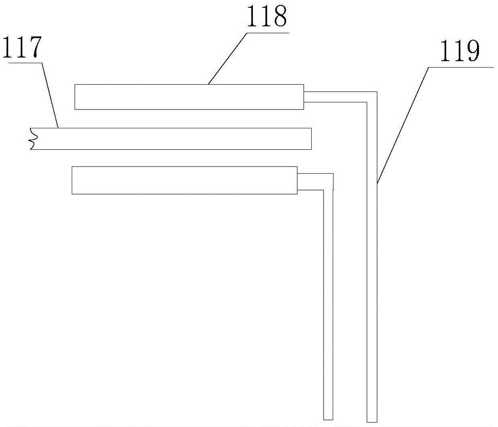 Control method and device for automobile lubrication system as well as automobile lubrication system