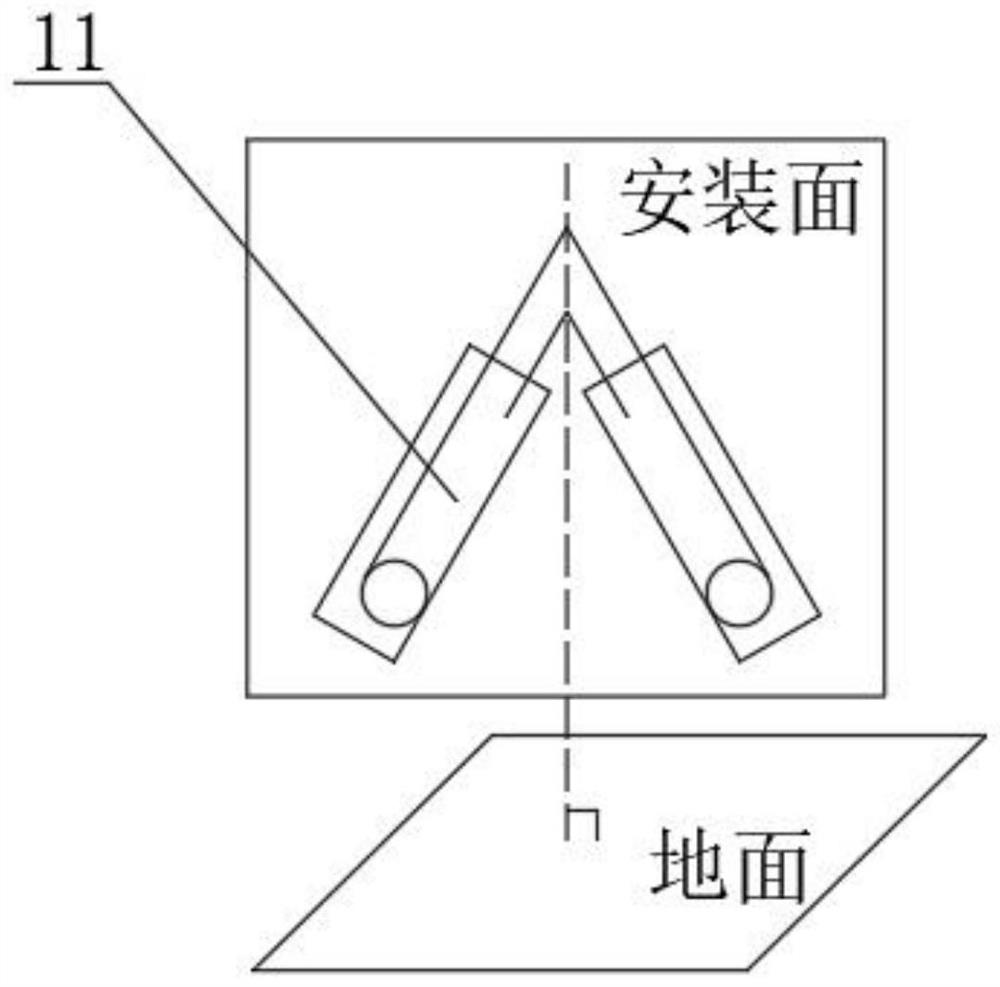 Electric vehicle toppling automatic circuit breaking and safety helmet forced wearing system