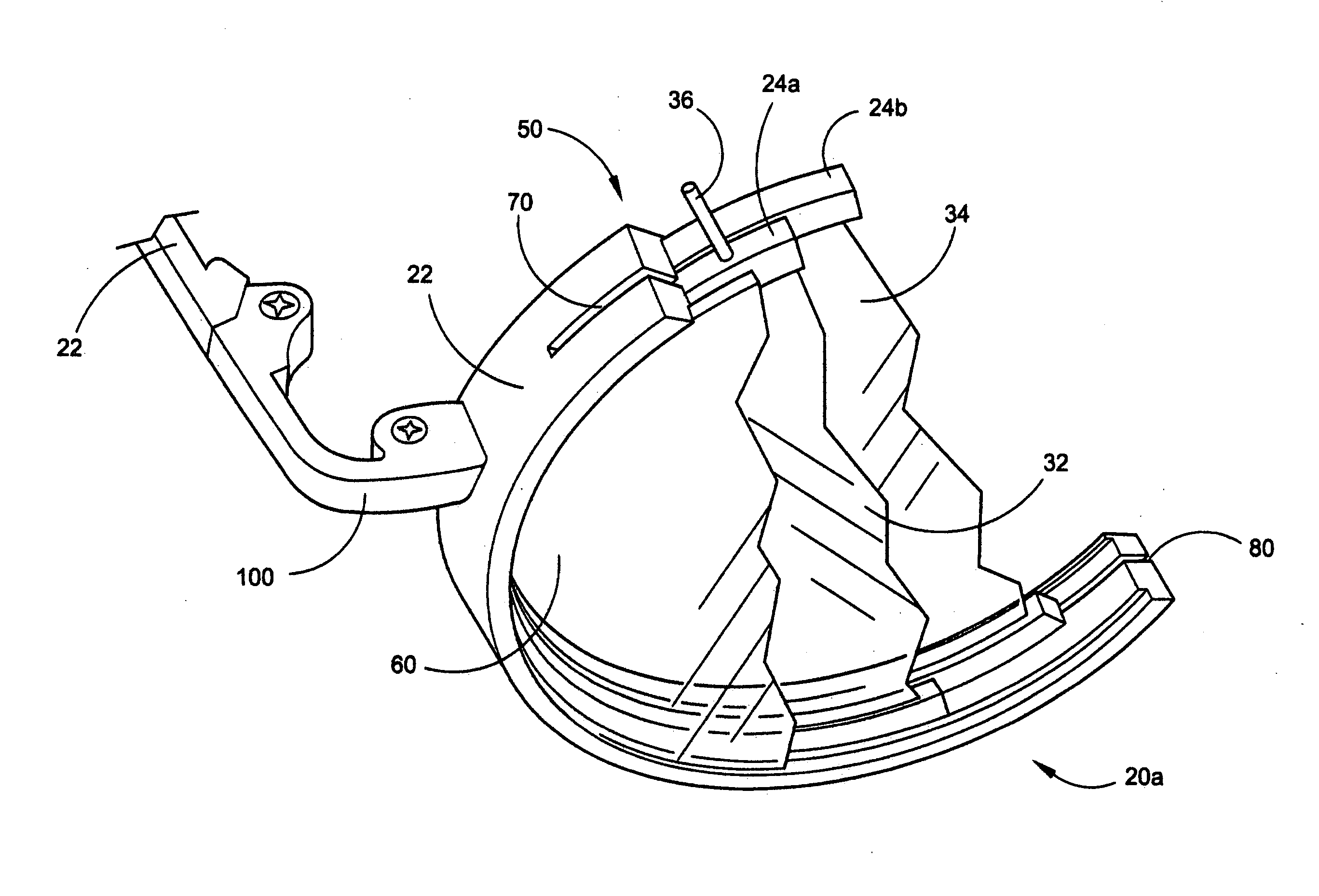 Variable Prism Eyeglasses and Method of Making Same