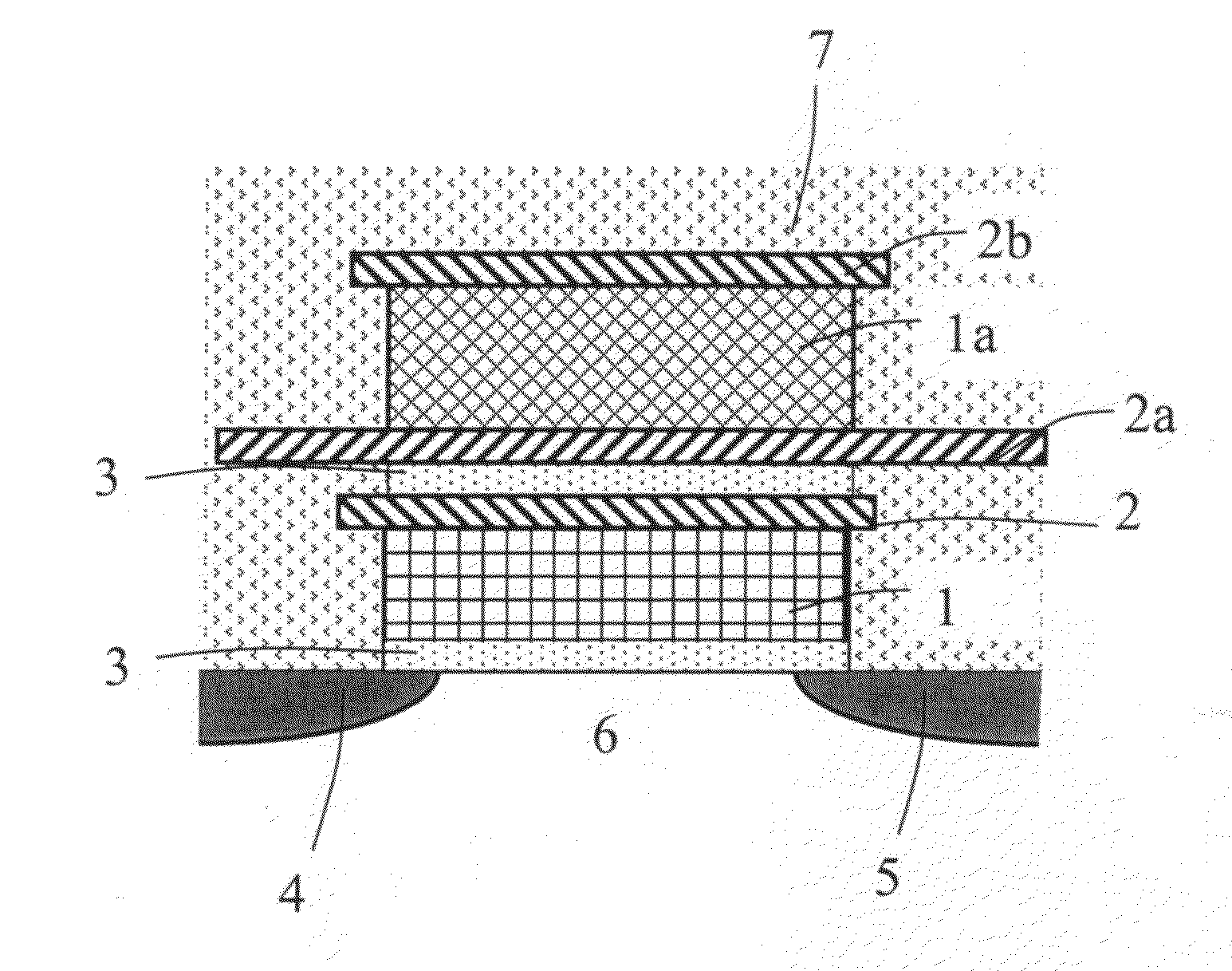 Nondestructive methods of reading information in ferroelectric memory elements