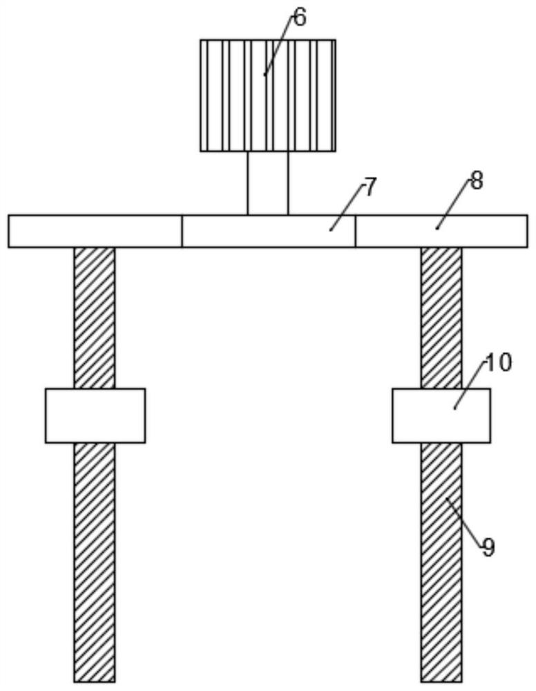 Cleaning and drying integrated equipment for woolen sweater processing