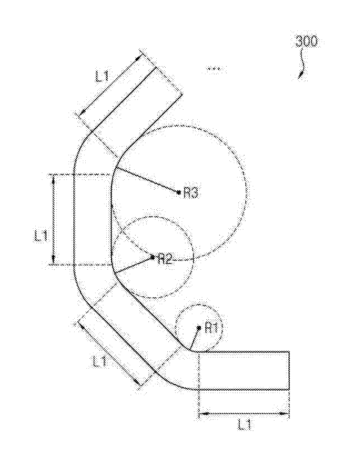 Rollable display device and electronic device including the same