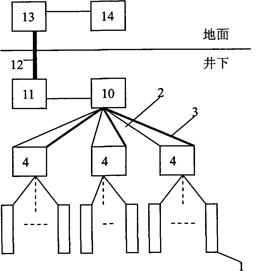 Equivalent drilling cuttings weight continuous monitoring device and method