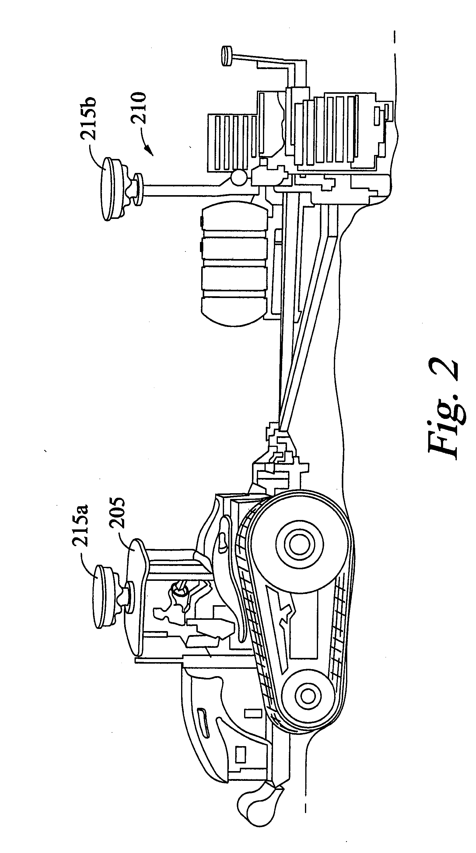 System and Method for Configuring a Guidance Controller