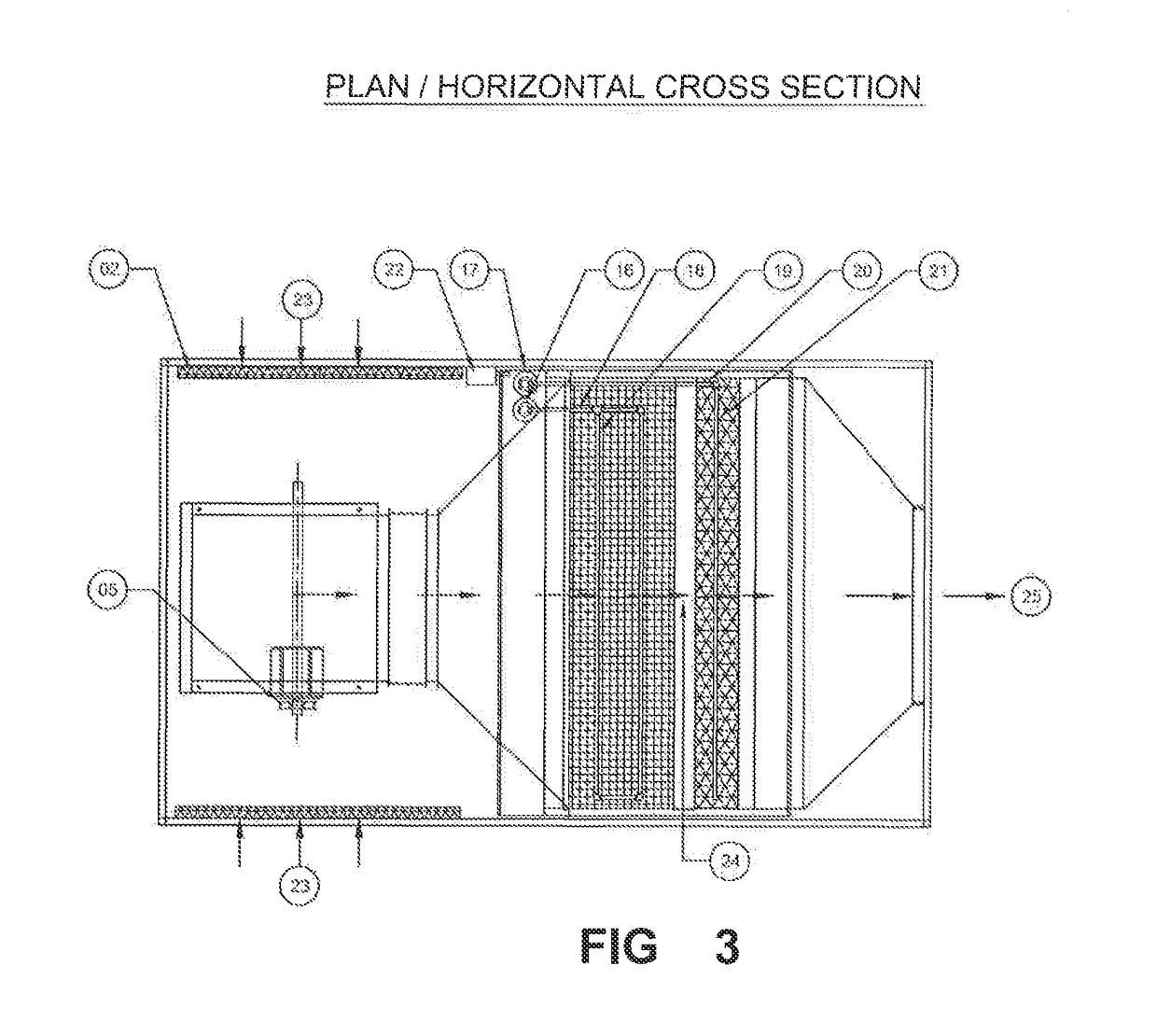 Systems and methods for indirect evaporative cooling and for two stage evaporative cooling