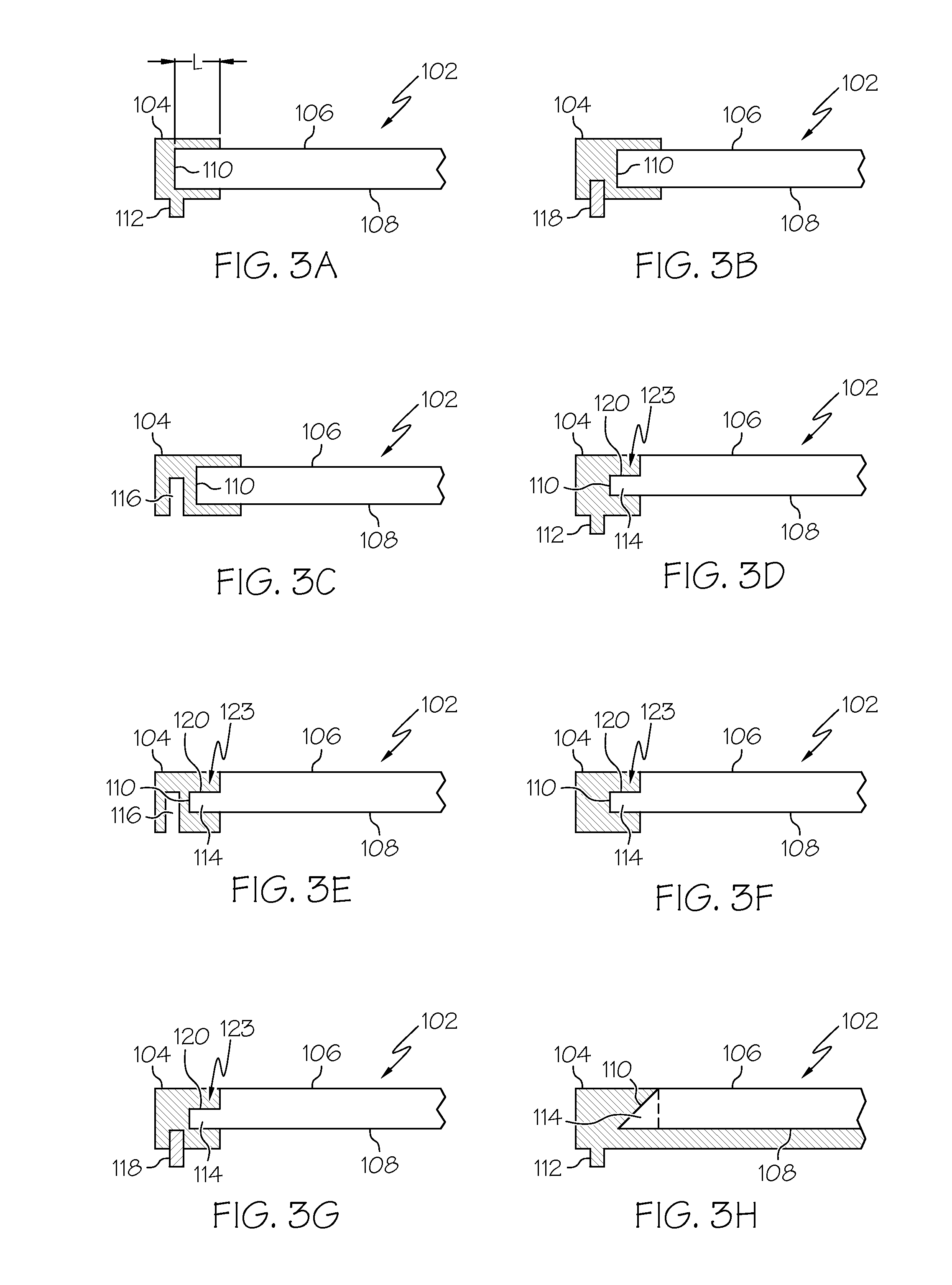 Polymer over molding of strengthened glass