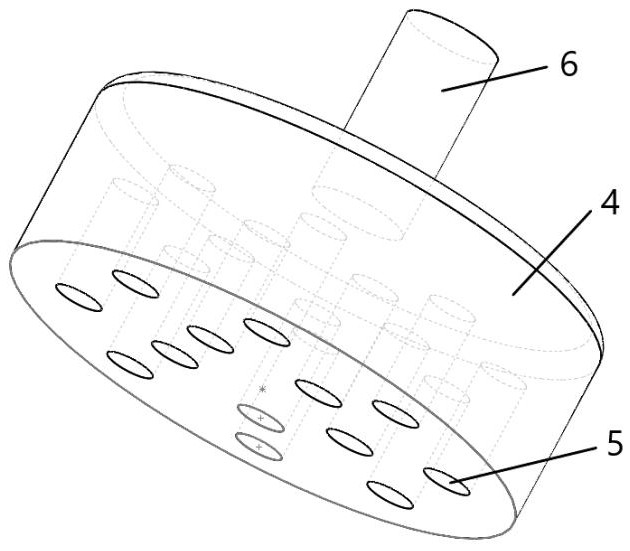 Multifunctional pilot helmet