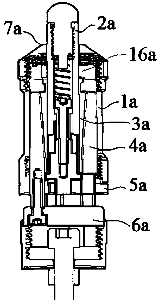 Support jig used for laptop part manufacturing