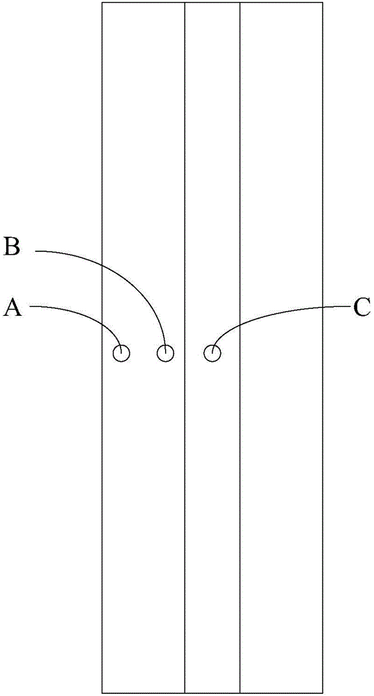 Spray maintenance method and system for wall structure