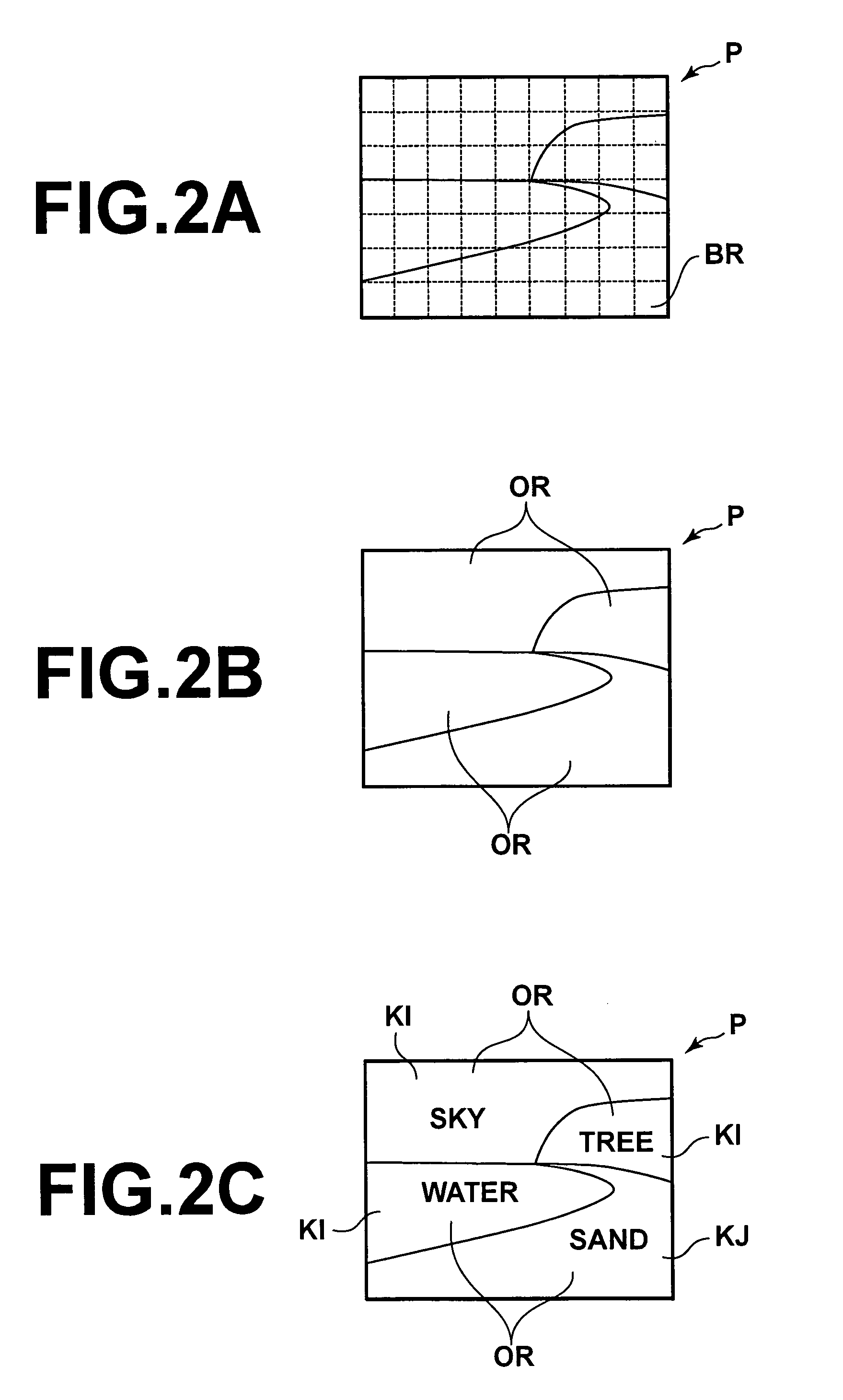 Method and apparatus for image processing