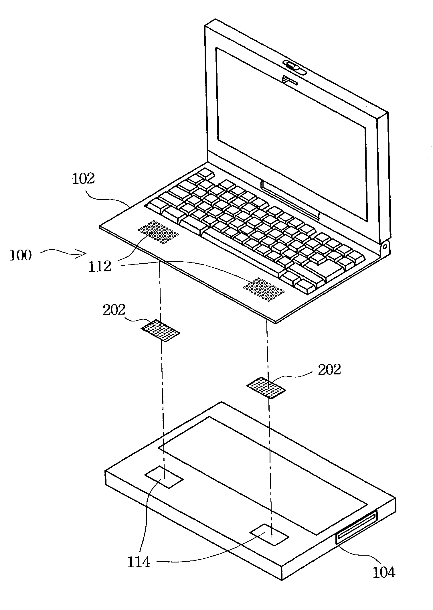 Electrostatic discharge protection apparatus