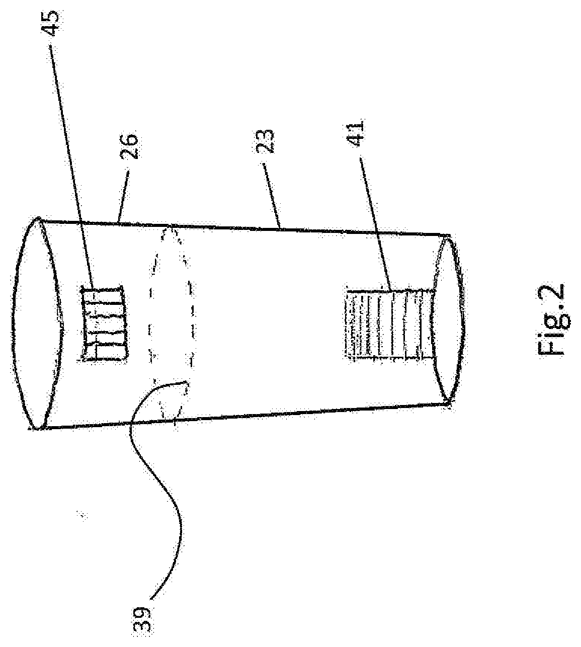 Bucket Liner Adapted To Facilitate Use With Mixing Materials