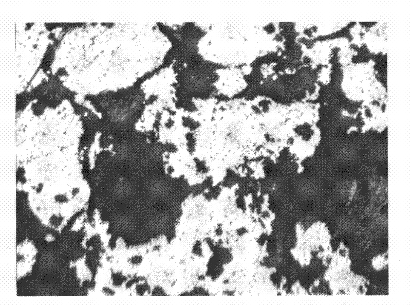 Carbon-adding hard alloy material and preparation method thereof