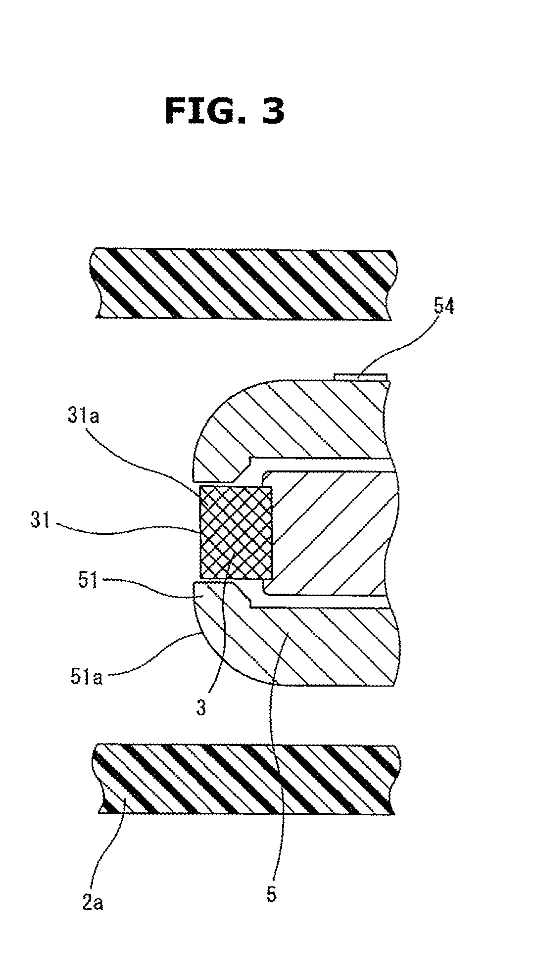 Field emission device and field emission method