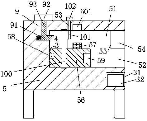 Safe welding apparatus