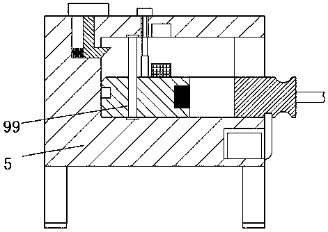 Safe welding apparatus