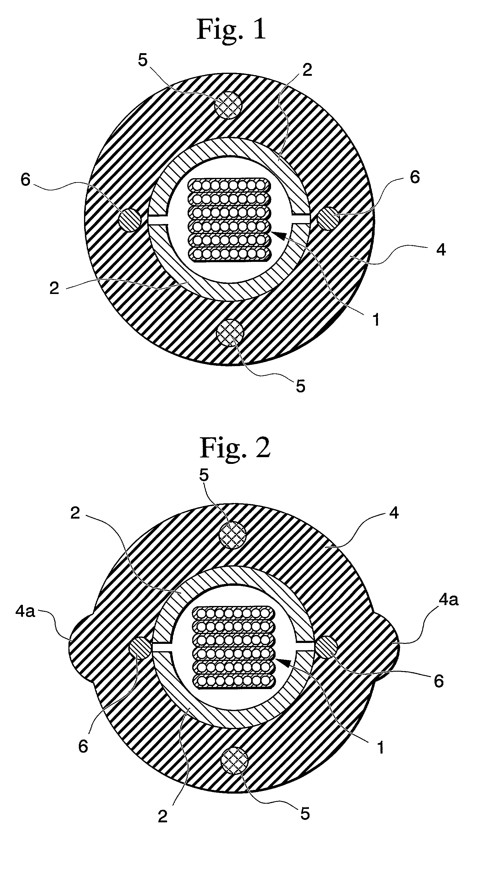 Optical cable