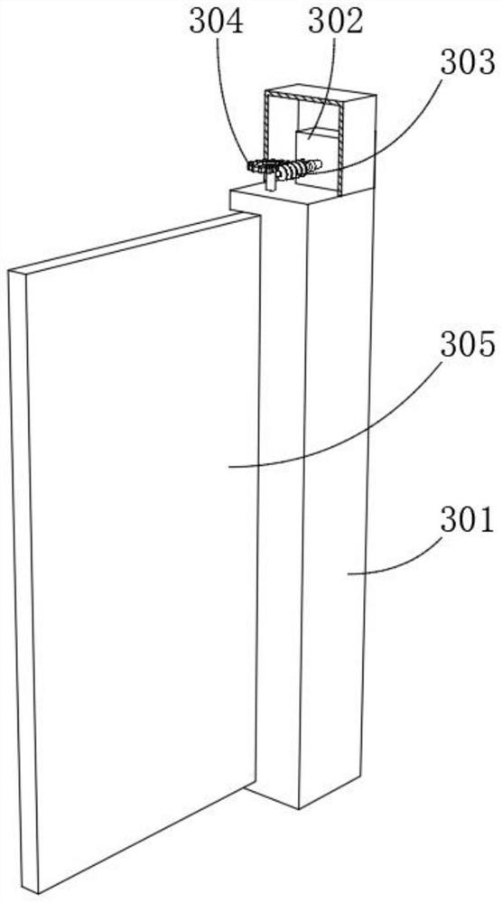 Intelligent community face recognition access control device based on Internet of Things