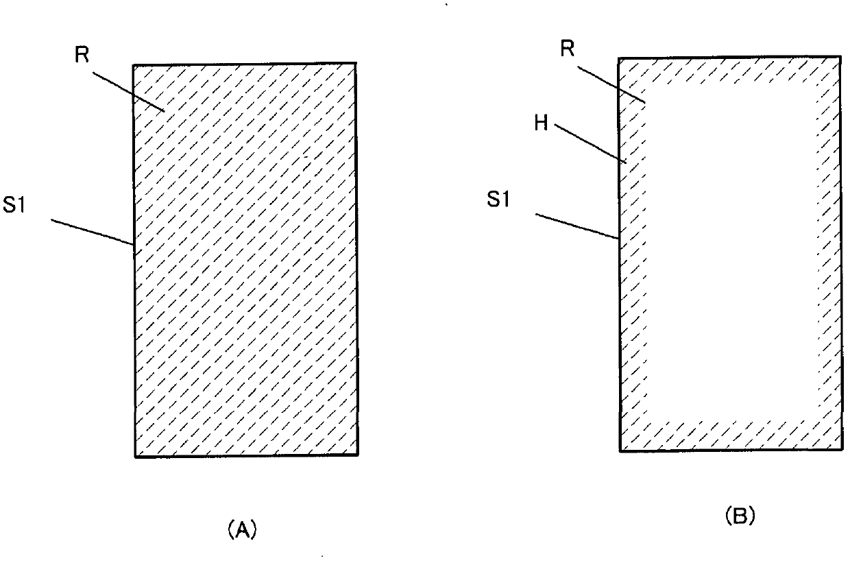 Adhesion apparatus and adhesion method