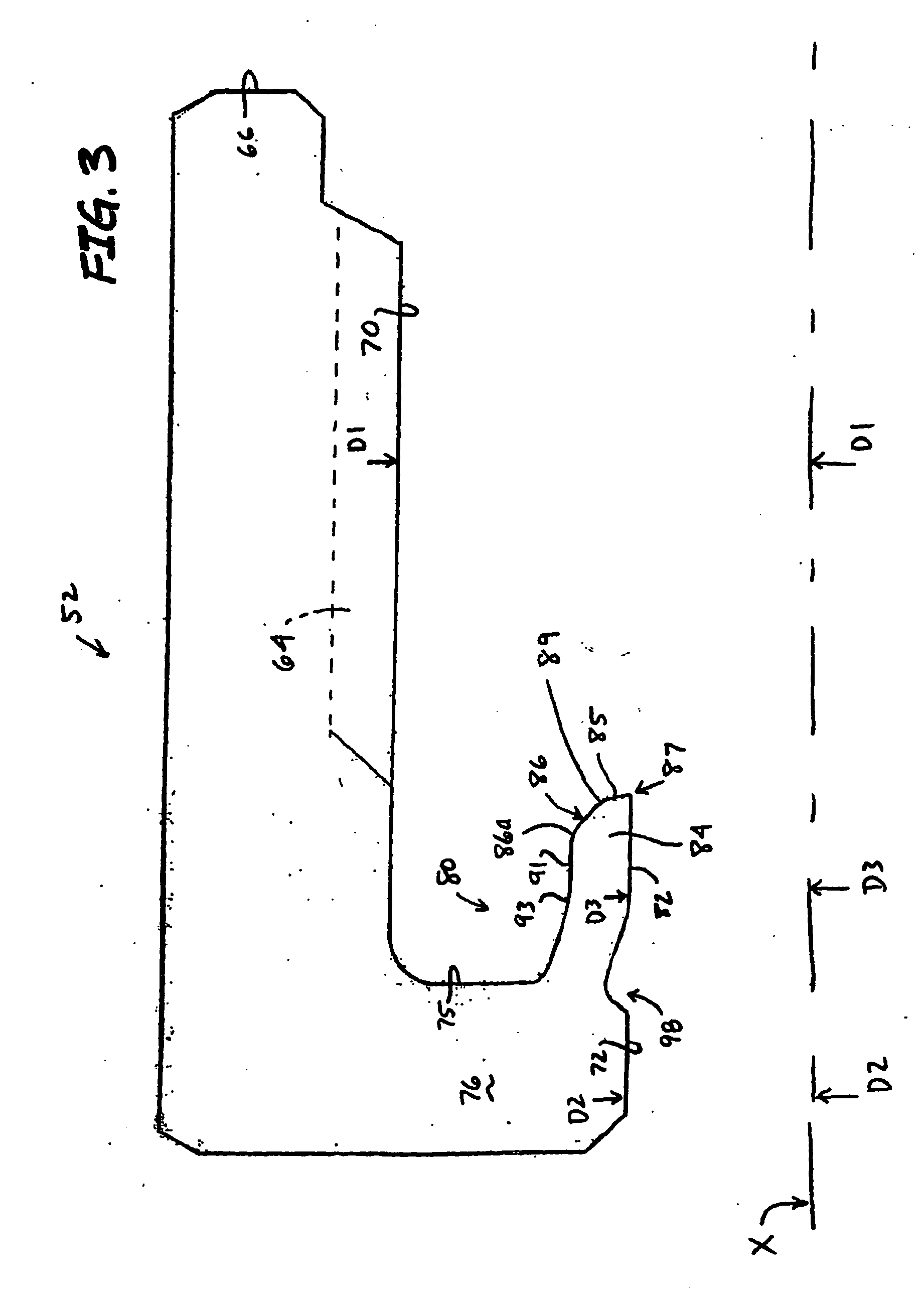 Tube fitting for stainless steel tubing