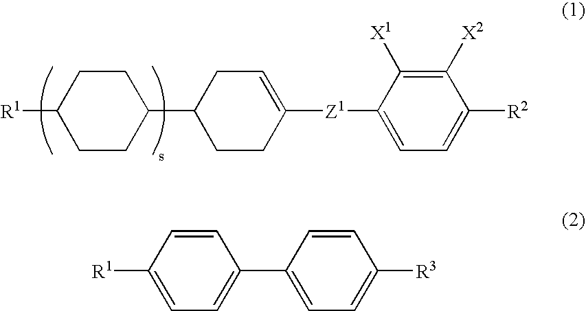 Liquid crystal composition and liquid crystal display device