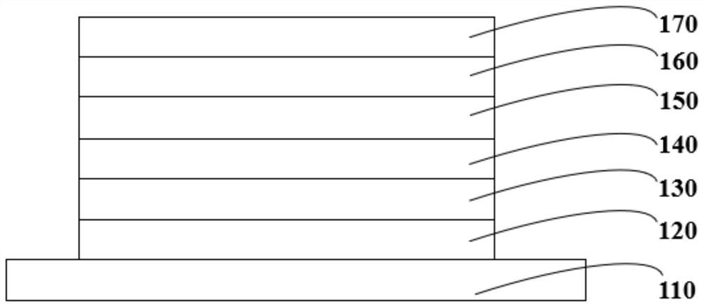 Organic compound, organic light-emitting display panel and application thereof